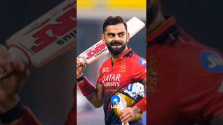 Virat Kohli captain ❤️ #viral #cricket #trending #ipl #rcb#shorts