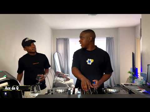 Ace da Q - YouTube