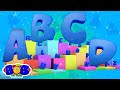 英語のクリスマスABCの歌 | クリスマスの韻 | Bob The Train Japan | 就学前のビデオ | アニメーション