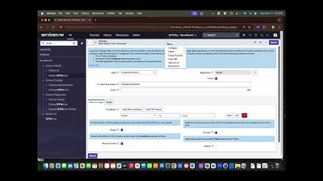 ServiceNow Developer Full Course: ServiceNow UI Policies Explained | Boost Form Interactivity and UX