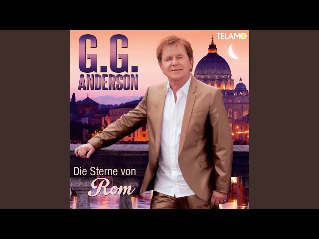 G.G. Anderson - Santa Monica