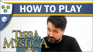 How to Play Terra Mystica