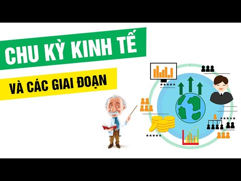 Video: 3 giai đoạn của chu kỳ đá là gì?