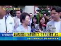 國民黨與民進黨的政治攻防與凱道動員
