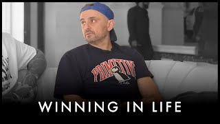 The Secret To WINNING IN LIFE - Gary Vaynerchuk Motivation