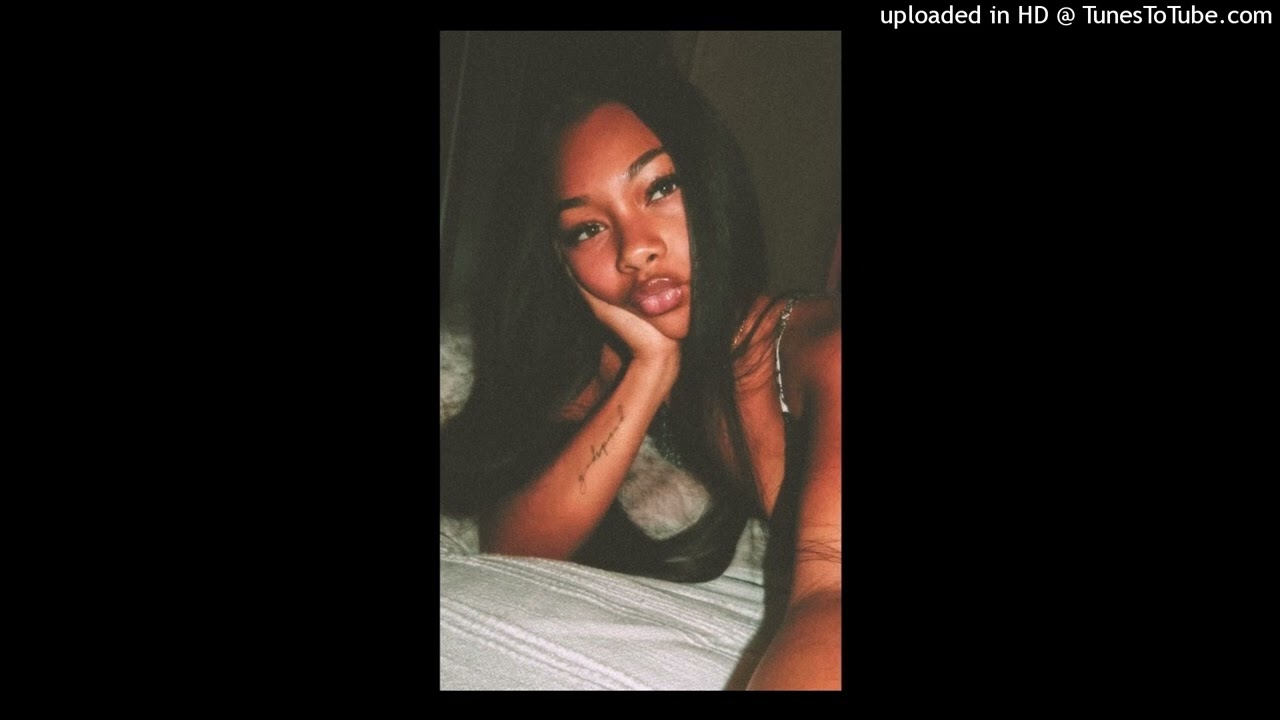 (FREE) R&B Type Beat - 