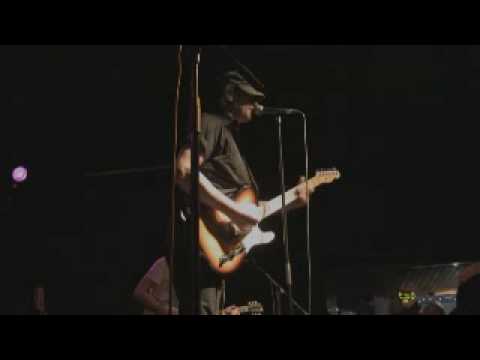 Hamburg Blues Band - On My Way Home/ Live Lorsch'08- Part 1