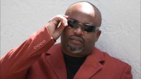 Adrian Cunningham   Lord I Love You Album 