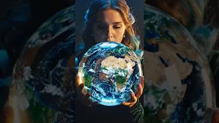 Crushing Planets with Raw Power: Venus, Mercury, Earth &amp; Jupiter#AIvideo #AIGenerated#ai