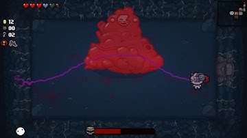 The binding of isaac afterbirth plus challenge  Computer Savvy