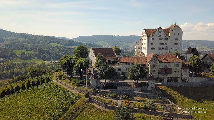 Möriken-Wildegg