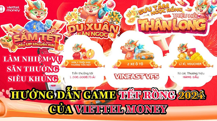 Cách thanh toán tiền điện thoại bằng viettelpay