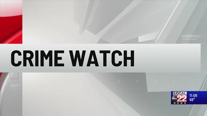 Police: Man sexually assaulted woman in Church Street bar, punched cop during arrest