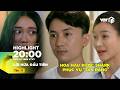 Hoa hậu được shark phục vụ 'tận răng', Á hậu ghen đỏ mắt | Lời Hứa Đầu Tiên | Tập 12