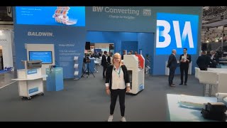 PCMC Power Packs: Live at Drupa 2024