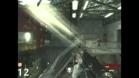 Custom Zombies Map: Project X Part 2 (Solo Strategy)