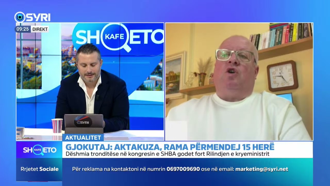 'Delina Fico, Soros dhe drejtësia' USAID financoi kapjen e drejtësisë.Ku kanë shkuar 270 mln dollarë