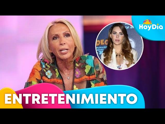 Laura Bozzo acusa a Belinda de tener una deuda de más de 60.000 dólares en  una joyería en Perú 