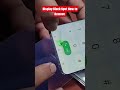 disply blck sopt remove trick #smartphone #mobile #automobile #news #repairing #soldering