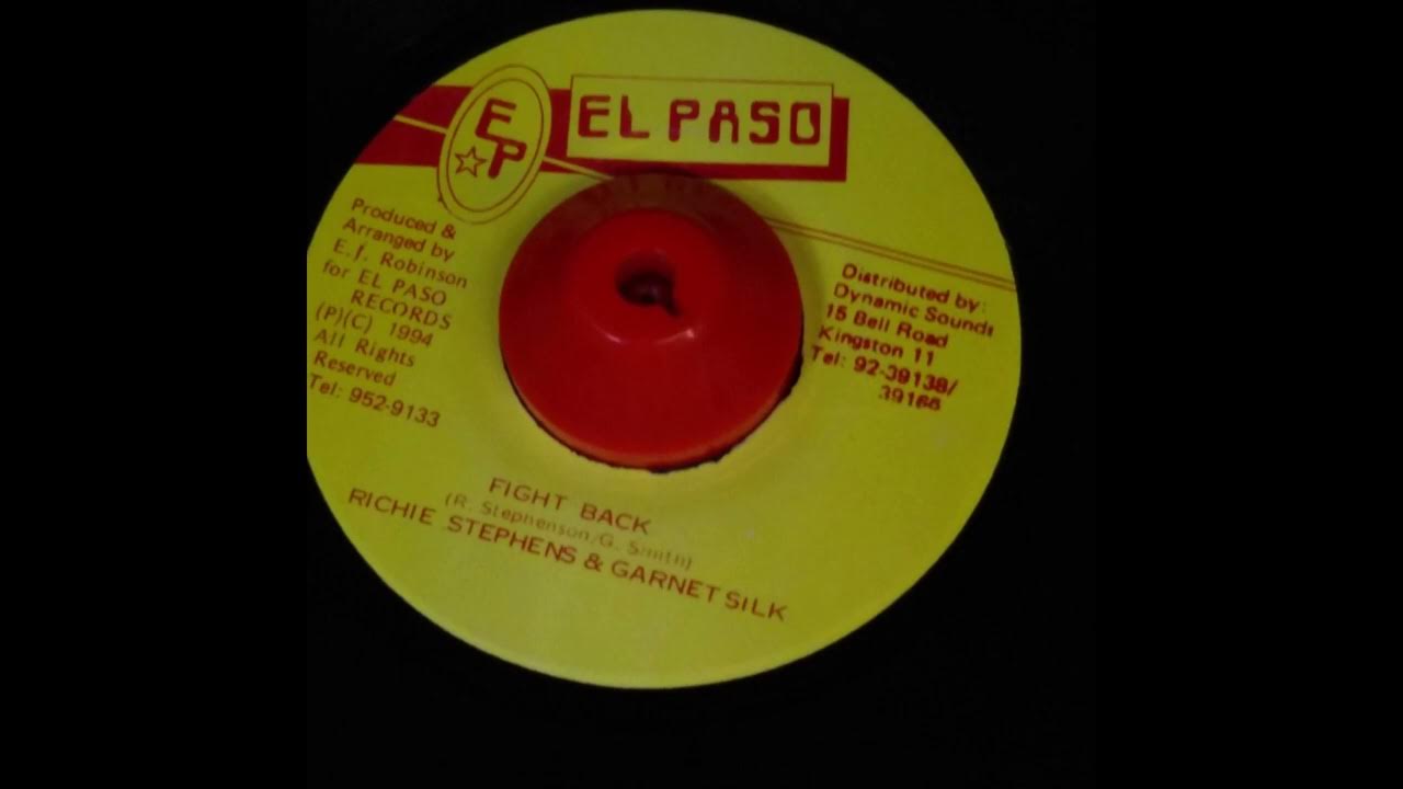 Can I Change My Mind Riddim Mix Frankie Paul ED Robinson Richie can-i-change-my-mind-riddim-mix-frankie-paul-ed-robinson-richie