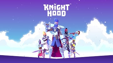 Knighthood: Launch Trailer - Android/iOS