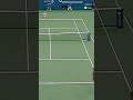 Jennifer Capriati is SPEEDY 🏃‍♀️