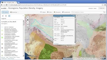 Online Learning Consortium Spatial Thinking and Web Mastery Course Weeks 2, 3, and 4