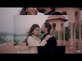 Pallvi  prajyot  pre wedding  the filmy vibes by saggy patil  2024