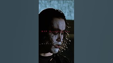 Thumbnail of Ozzy Osbourne take what you want X Brandon Lee's The Crow #ozzyosbourne #thecrow #postmalone