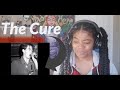 The Cure - Boys Don't Cry (1979) AND Just Like Heaven REACTION!!