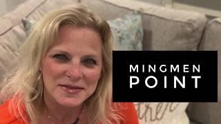 How to find the Mingmen Point and getting energy flowing for more vitality