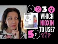 WHICH NIOXIN SHAMPOO IS FOR YOU? How To Pick 1, 2 ,3, 4, 5 or 6? | SHOULD YOU BUY THE NIOXIN SYSTEM?