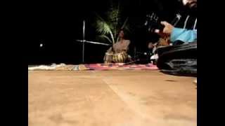 GUITAR SITAR AND TABLA