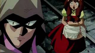 Slayers Try español 20-B