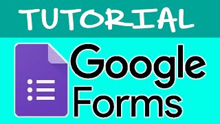 TUTORIAL CARA MEMBUAT BORANG MENGGUNAKAN GOOGLE FORM | HOW TO MAKE A FORMS USING GOOGLE FORM #forms