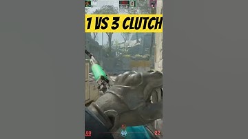 1 versus 3 clutch!!!! Ez win!!!! #csgo #counterstrike #viralshort #proplayer #fyp #cs2 #faceit