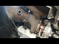 2012 Audi A4 P0299 Turbo Charger UnderBoost