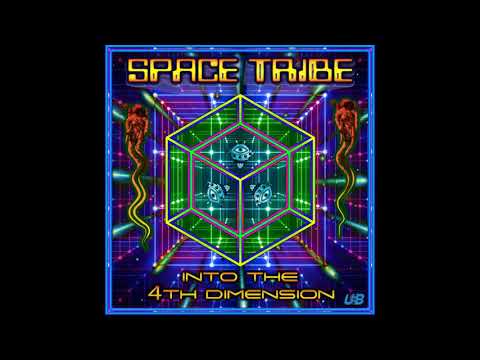 Space Tribe - Defy Gravity (Original Mix)