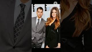 Khloé Kardashian suspected that her brother was the father of her child; understand
