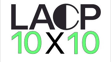 10×10: Removing Barriers for Entry