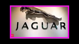 Jlr July Sales Down 21.6% At 36,144 Units K Production Channel