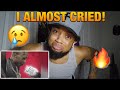 I GOT EMOTIONAL! 😓 Toosii - Inside Out (Audio) [REACTION]