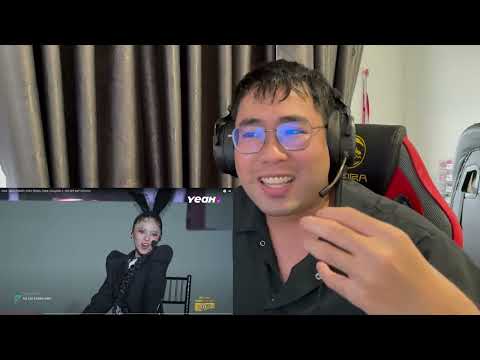 [REACTION] DIVA -