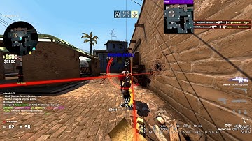 Aimware V4 Anti-Bruteforce LUA "180 Chinese" - Versus Real Skeet (gamesense.pub)