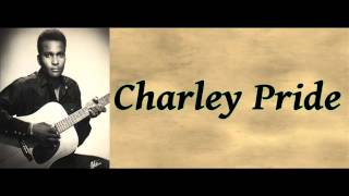 Watch Charley Pride Back To The Country Roads video