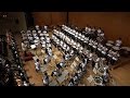 天理高校吹奏楽部「お楽しみステージ ―野球応援－」『Joyous Sounds』（08）