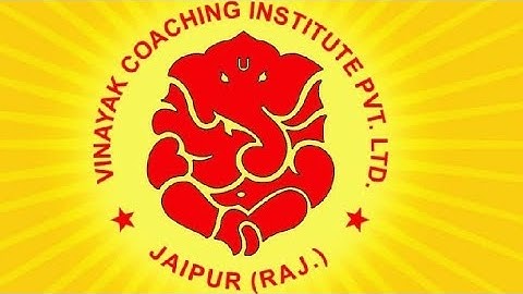 B.Sc.Part-I/Maths(Differen.Calculas)Class-4/Vinayak Coaching Institute,Jaipur