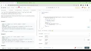 Leetcode 1061. Lexicographically Smallest Equivalent String| leetcode daily problem| DSU | 14/1/23