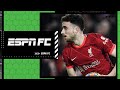 Liverpool vs Newcastle reaction: Should Diogo Jota’s goal have stood? | Premier League | ESPN FC