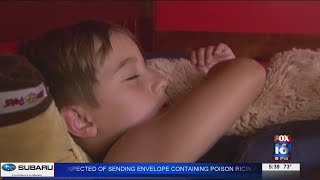 Family Health: Students not getting enough sleep
